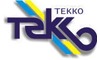 Логотип компанії ТЕККО-Миколаїв